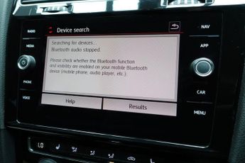 VOLKSWAGEN GOLF 2.0 TSI GTI Hatchback 5dr Petrol DSG Euro 6 (s/s) (230 ps)