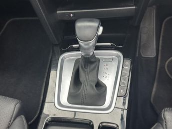 KIA XCEED 1.6 GDi 8.9kWh First Edition SUV 5dr Petrol Plug-in Hybrid DCT E