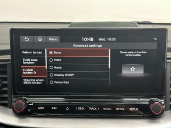 KIA XCEED 1.6 GDi 8.9kWh First Edition SUV 5dr Petrol Plug-in Hybrid DCT E