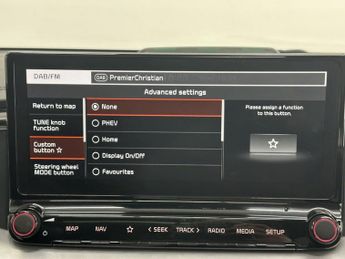 KIA XCEED 1.6 GDi 8.9kWh First Edition SUV 5dr Petrol Plug-in Hybrid DCT E