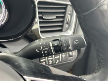 KIA XCEED 1.6 GDi 8.9kWh First Edition SUV 5dr Petrol Plug-in Hybrid DCT E