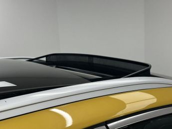 KIA XCEED 1.6 GDi 8.9kWh First Edition SUV 5dr Petrol Plug-in Hybrid DCT E