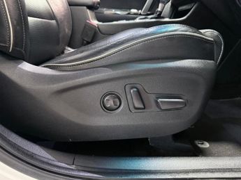 KIA SPORTAGE 2.0 CRDi EcoDynamics+ 4 SUV 5dr Diesel Hybrid Auto AWD Euro 6 (s