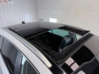 KIA SPORTAGE 2.0 CRDi EcoDynamics+ 4 SUV 5dr Diesel Hybrid Auto AWD Euro 6 (s