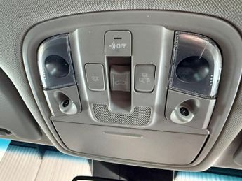 KIA SPORTAGE 2.0 CRDi EcoDynamics+ 4 SUV 5dr Diesel Hybrid Auto AWD Euro 6 (s