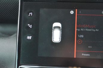 CITROEN C3 AIRCROSS 1.2 PureTech C-Series Edition SUV 5dr Petrol Manual Euro 6 (s/s)