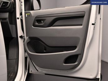 CITROEN e-SpaceTourer 50kWh Business Edition M MPV 5dr Electric Auto MWB (7.4kW Charge