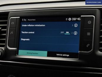 CITROEN e-SpaceTourer 50kWh Business Edition M MPV 5dr Electric Auto MWB (7.4kW Charge