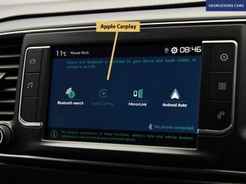 CITROEN e-SpaceTourer 50kWh Business Edition M MPV 5dr Electric Auto MWB (7.4kW Charge