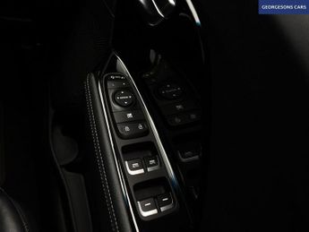 KIA NIRO 1.6 GDi 8.9kWh 3 SUV 5dr Petrol Plug-in Hybrid DCT Euro 6 (s/s) 