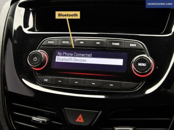 VAUXHALL VIVA 1.0i SL Hatchback 5dr Petrol Manual Euro 6 (75 ps)