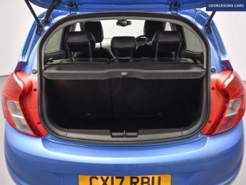 VAUXHALL VIVA 1.0i SL Hatchback 5dr Petrol Manual Euro 6 (75 ps)
