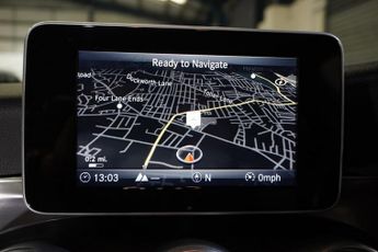 MERCEDES-BENZ C-CLASS 2.1 C220d Nightfall Edition (Premium) Coupe 2dr Diesel G-Tronic+