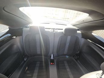 VOLKSWAGEN BEETLE 2.0 TSI Turbo Black Hatchback 3dr Petrol DSG Euro 5 (200 ps)