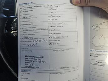 VOLKSWAGEN BEETLE 2.0 TSI Turbo Black Hatchback 3dr Petrol DSG Euro 5 (200 ps)