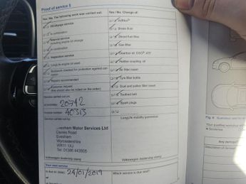 VOLKSWAGEN BEETLE 2.0 TSI Turbo Black Hatchback 3dr Petrol DSG Euro 5 (200 ps)