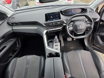 PEUGEOT 3008 1.5 BlueHDi Allure SUV 5dr Diesel EAT Euro 6 (s/s) (130 ps)