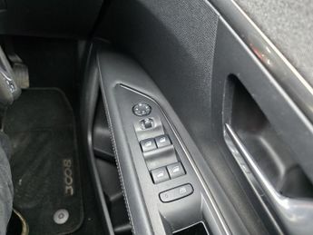 PEUGEOT 3008 1.5 BlueHDi Allure SUV 5dr Diesel EAT Euro 6 (s/s) (130 ps)