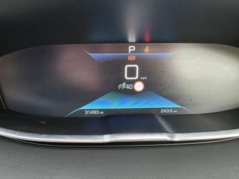 PEUGEOT 3008 1.5 BlueHDi Allure SUV 5dr Diesel EAT Euro 6 (s/s) (130 ps)