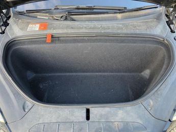 TESLA MODEL X 75D (Dual Motor) SUV 5dr Electric Auto 4WDE (328 bhp)