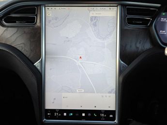 TESLA MODEL X 75D (Dual Motor) SUV 5dr Electric Auto 4WDE (328 bhp)