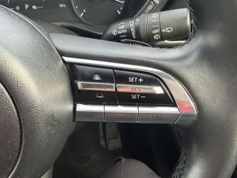 MAZDA MX-30 35.5kWh SE-L Lux SUV 5dr Electric Auto (145 ps)