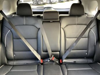 KIA NIRO 64kWh First Edition SUV 5dr Electric Auto (201 bhp)