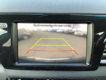 KIA NIRO 64kWh First Edition SUV 5dr Electric Auto (201 bhp)