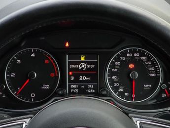 AUDI Q5 2.0 TDI S line Plus SUV 5dr Diesel S Tronic quattro Euro 5 (s/s)