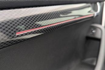 SKODA OCTAVIA 2.0 TSI GPF vRS Estate 5dr Petrol DSG Euro 6 (s/s) (245 ps)