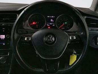 VOLKSWAGEN GOLF 1.4 TSI SE Nav Hatchback 5dr Petrol DSG Euro 6 (s/s) (125 ps)