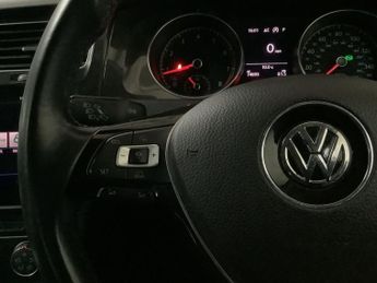 VOLKSWAGEN GOLF 1.4 TSI SE Nav Hatchback 5dr Petrol DSG Euro 6 (s/s) (125 ps)