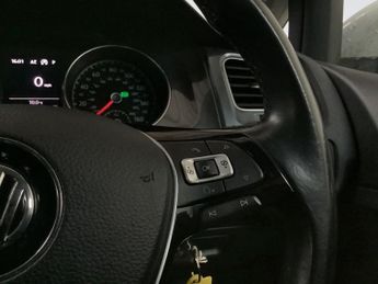 VOLKSWAGEN GOLF 1.4 TSI SE Nav Hatchback 5dr Petrol DSG Euro 6 (s/s) (125 ps)