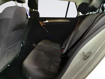 VOLKSWAGEN GOLF 1.4 TSI SE Nav Hatchback 5dr Petrol DSG Euro 6 (s/s) (125 ps)