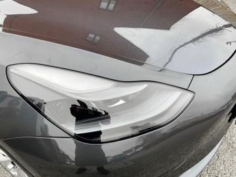 TESLA Model 3 Standard Range Plus Saloon 4dr Electric Auto RWD (241 bhp)