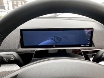 FORD MUSTANG MACH-E Standard Range 72kWh Select SUV 5dr Electric Automatic (269 ps)