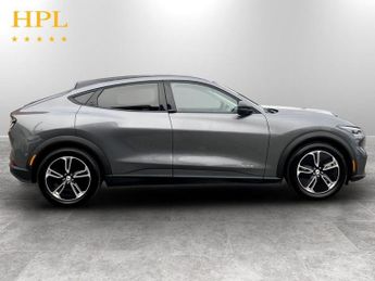 FORD MUSTANG MACH-E Standard Range 72kWh Select SUV 5dr Electric Automatic (269 ps)