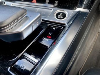 AUDI E-TRON 50 Black Edition Sportback 5dr Electric Auto quattro 71.2kWh (11