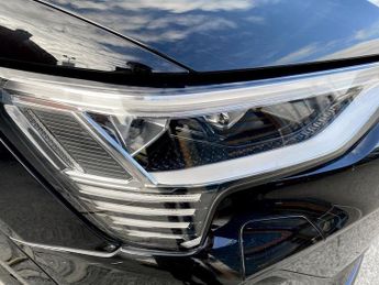 AUDI E-TRON 50 Black Edition Sportback 5dr Electric Auto quattro 71.2kWh (11