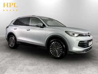 Volkswagen Tiguan 2.0 TDI Match SUV 5dr Diesel DSG Euro 6 (s/s) (150 ps)