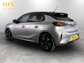 VAUXHALL Corsa Electric 50kWh SRi Nav Premium Hatchback 5dr Electric Auto (7.4Kw Charger