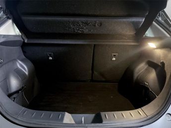 NISSAN LEAF 39kWh N-Connecta Hatchback 5dr Electric Auto (150 ps)