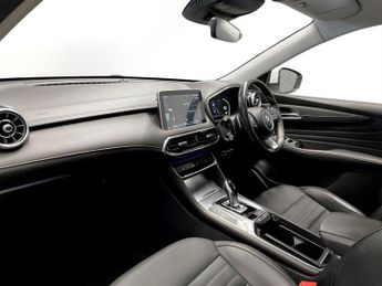 MG MG HS 1.5 T-GDI Exclusive SUV 5dr Petrol DCT Euro 6 (s/s) (162 ps)