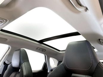 MG MG HS 1.5 T-GDI Exclusive SUV 5dr Petrol DCT Euro 6 (s/s) (162 ps)