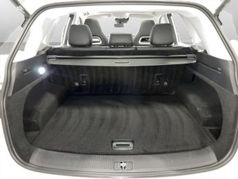 MG MG HS 1.5 T-GDI Exclusive SUV 5dr Petrol DCT Euro 6 (s/s) (162 ps)