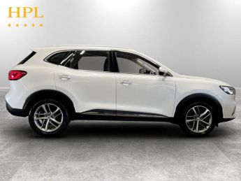 MG MG HS 1.5 T-GDI Exclusive SUV 5dr Petrol DCT Euro 6 (s/s) (162 ps)