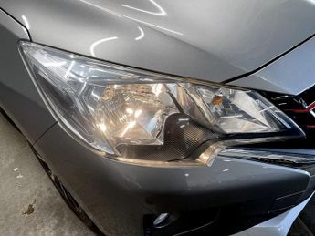 MITSUBISHI MIRAGE 1.2 Design Hatchback 5dr Petrol CVT Euro 6 (s/s) (79 ps)