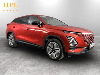 Omoda 5 1.6 TGDI Noble SUV 5dr Petrol DCT Euro 6 (s/s) (186 ps)