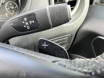 MERCEDES-BENZ VITO 2.1 116 CDI Premium Crew Van G-Tronic+ RWD L2 Euro 6 (s/s) 5dr (