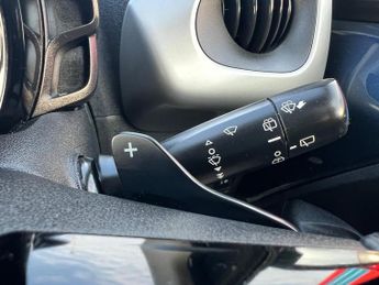 CITROEN C1 1.0 VTi Flair ETG5 Euro 6 5dr